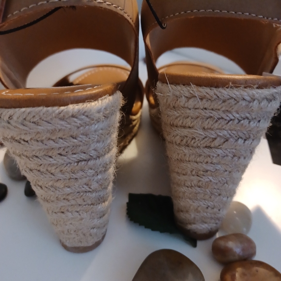 Dolce Vita Ella espadrille sandals - Picture 5 of 12